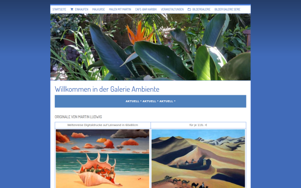 galerie-ambiente.de