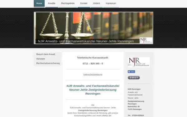www.anwalt-renningen.de