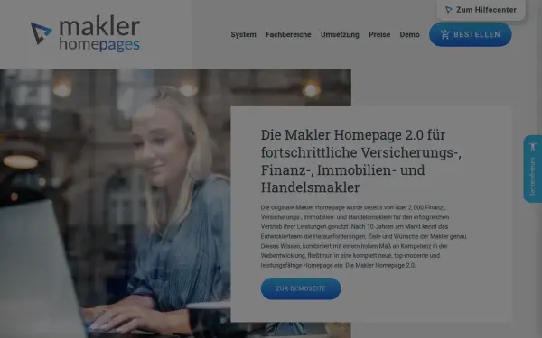 www.makler-homepages.de