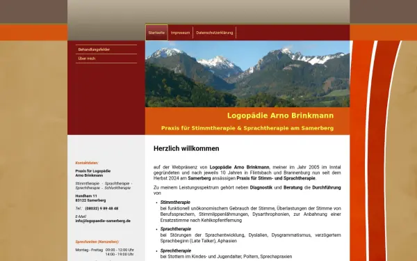 logopaedie-brannenburg.de