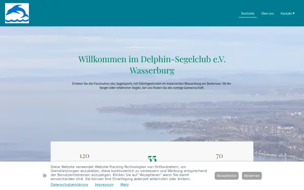 www.delphin-sc.de