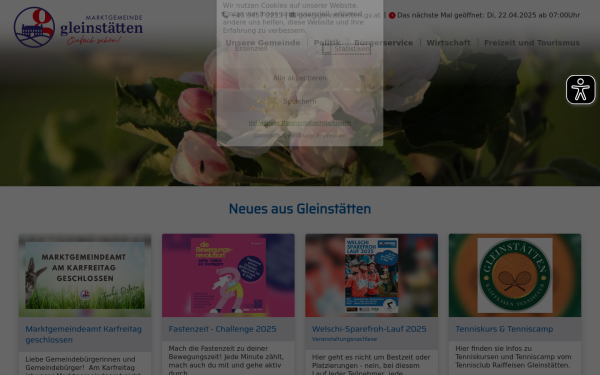www.gleinstaetten.gv.at