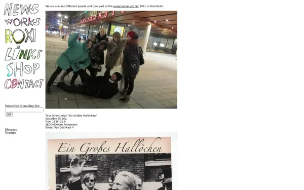 gruppekatze.de