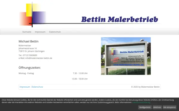 malermeister-bettin.de
