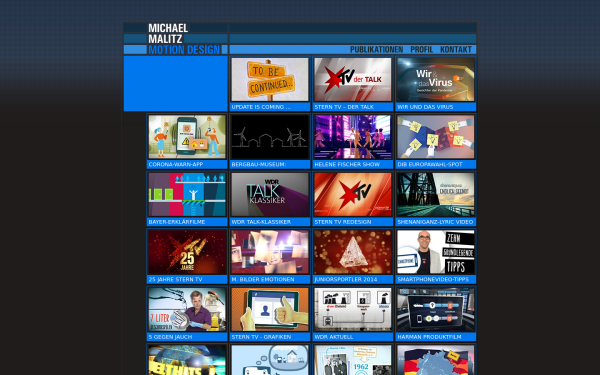 www.michaelmalitz.de