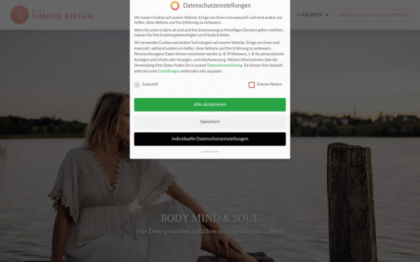 drsimonerieger.com