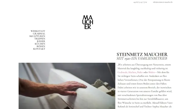 steinmetz-maucher.de