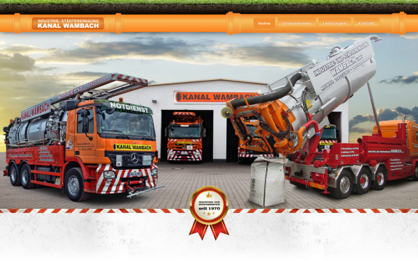 www.kanal-wambach.de