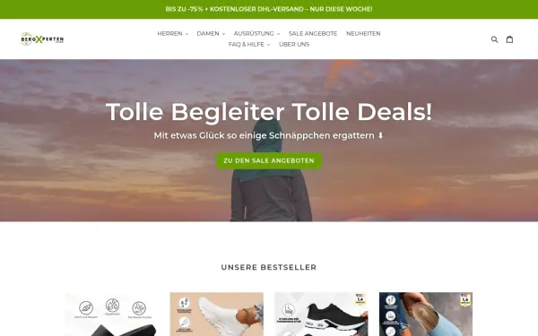 bergxperten.de