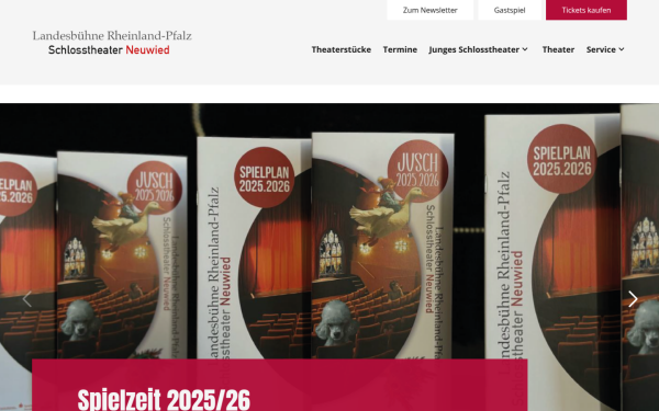 schlosstheater.de