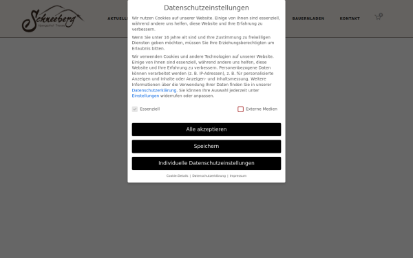 www.gasthof-schneeberg.at