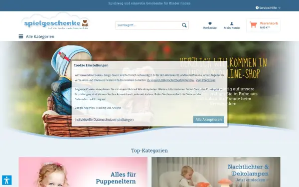 www.spielgeschenke.de