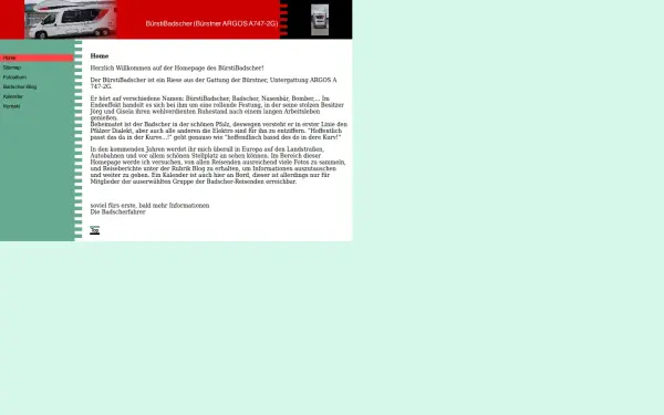 arschprolet.de