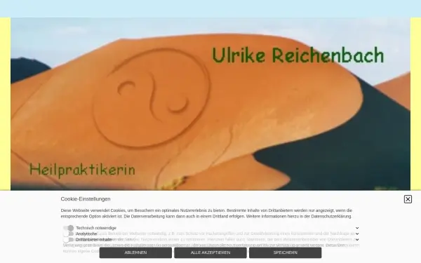 heilpraxis-ulrike-reichenbach.de