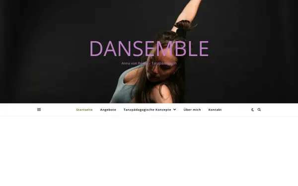 dansemble.de