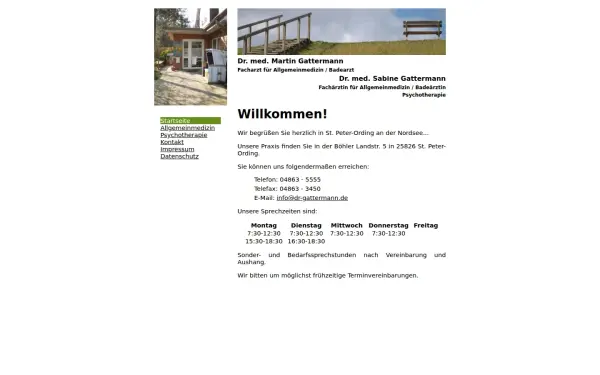 dr-gattermann.de