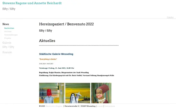 ragonereichardt-fiftyfifty.de