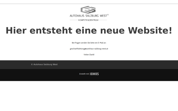 www.autohaus-salzburg-west.at
