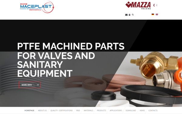 maceplast.de