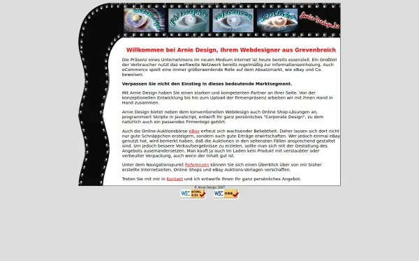 arnie-design.de