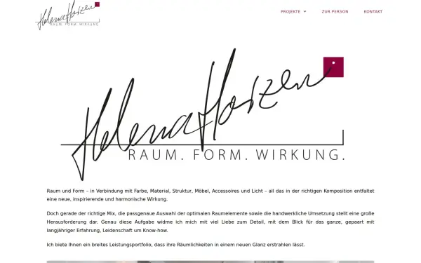 www.helenahorzen.de