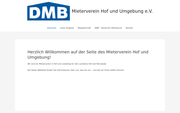 www.mieterverein-hof.de