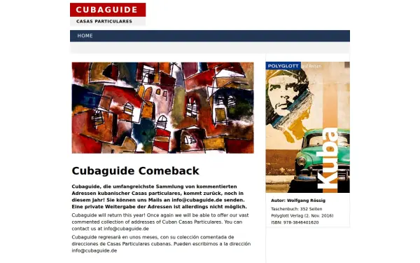 cubaguide.de