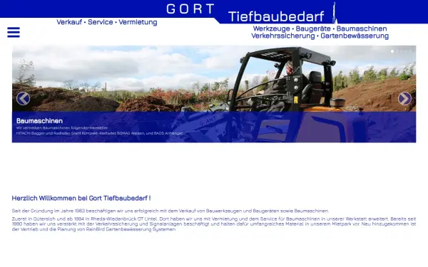 gort.de