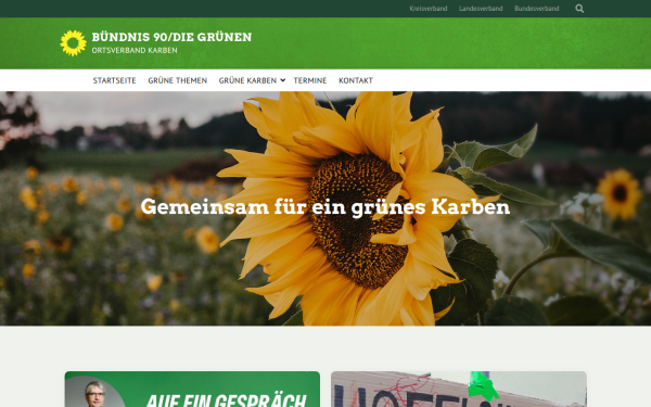 gruene-karben.de