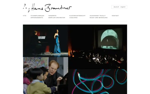 hansbrandner.de