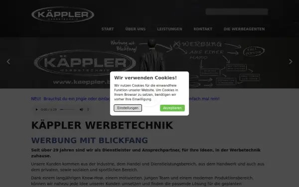 www.kaeppler.biz