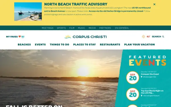 www.visitcorpuschristi.com