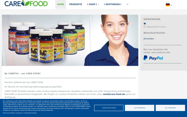 care-food.de