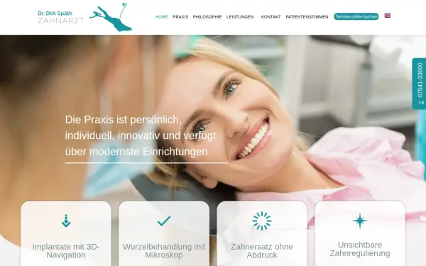 dr-spaeth-zahnarzt.de