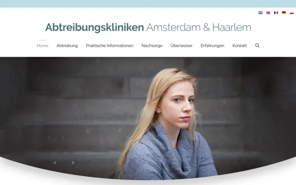 www.abtreibungholland.de