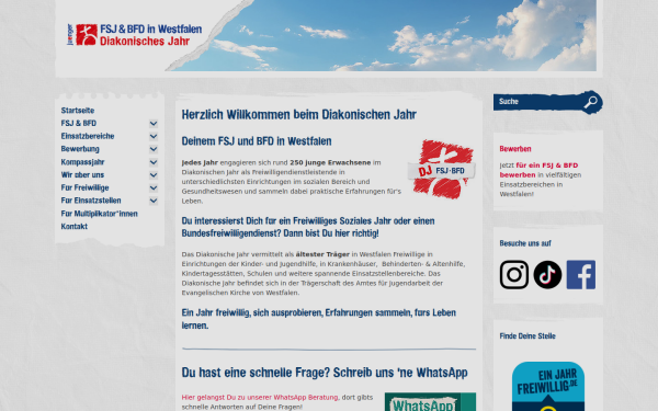 www.diakonisches-jahr-westfalen.de