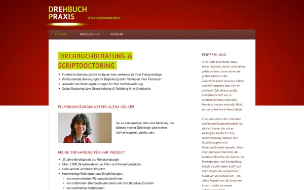 drehbuchpraxis.de