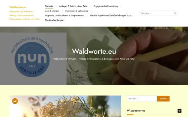 waldworte.eu