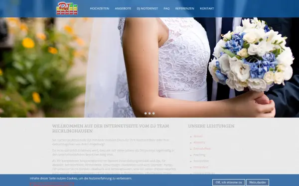 www.dj-in-recklinghausen.de