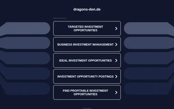 dragons-den.de