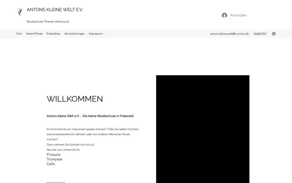 www.antons-kleine-welt.de