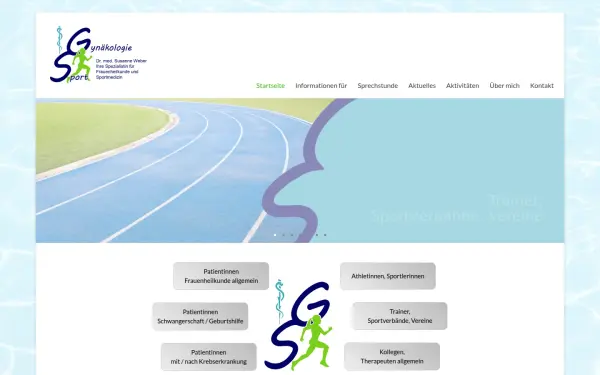 www.gynaekologie-und-sport.com