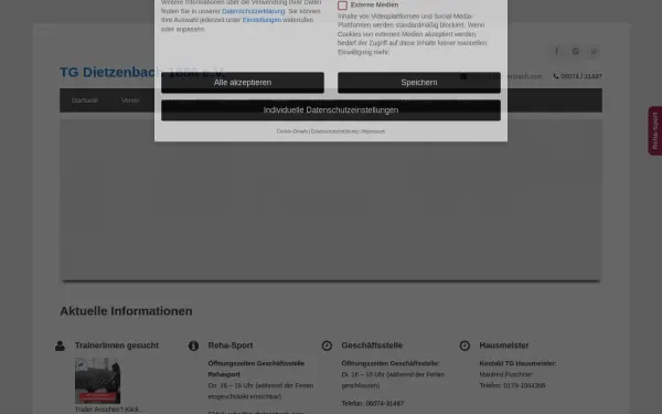 tg-dietzenbach.com
