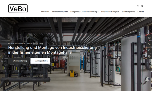 www.vebo-isoliertechnik.de