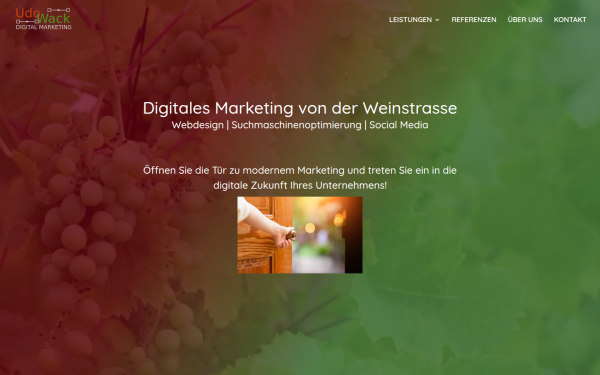 udowack.marketing