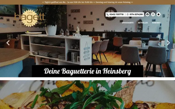 www.cafe-bagett.de