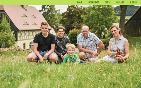 www.gruensteinhof.de
