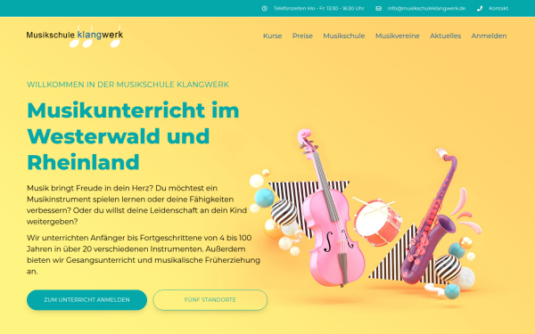 www.musikschuleklangwerk.de