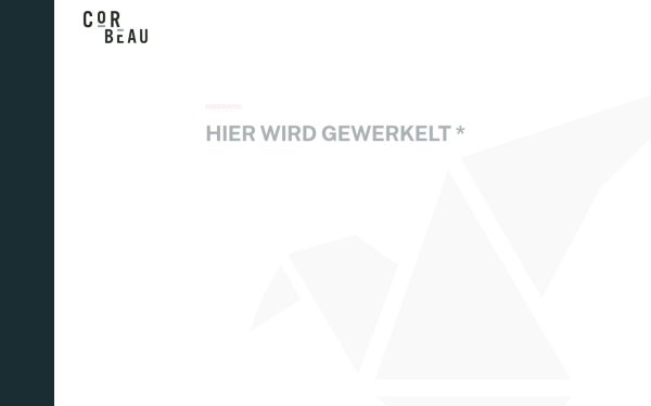 corbeauwerkstudio.de