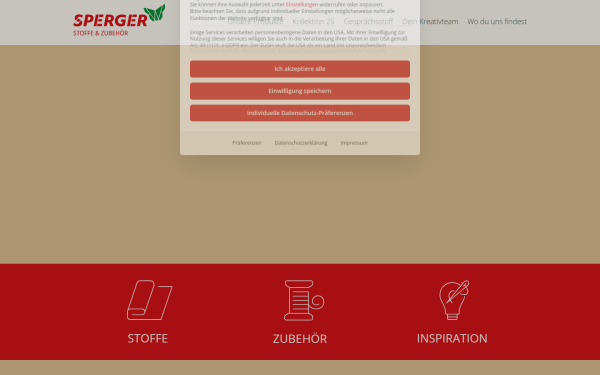 spergerstoffe.at